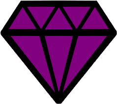 Download Png De Coracao Desenho Diamante Png Full Size Png Image Pngkit Desenhos p pintar desenhos para bordar dia do coração pintura de árvores coração desenho mandala de croch.