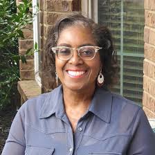 Cedar Hill ISD Trustee Ramona Ross-Bacon