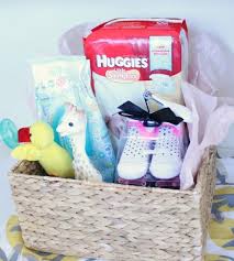 Creative Easter Basket Ideas For Baby A Mom S Take