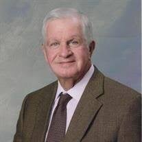 Rev. Larry Dell Smith Obituary