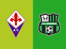 Risultati immagini per fiorentina sassuolo