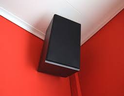 Today is the age of minimalism. Can Any Speaker Be Used For Dolby Atmos