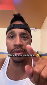 Naw Christian Music is taking over 🔥#christian #christianmusic #fyp