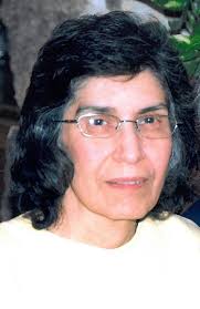 Dora Castañeda Obituary