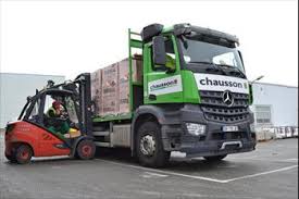 Déposez vos offres d'emploi conducteur routier marchandises au burundi. Offres Emploi Chauffeur Routier Strasbourg 67000 Estjob