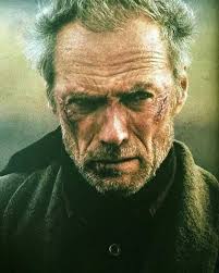 Clint Eastwood in Unforgiven (1992) [  ](https://www.pinterest.com/imdbofficial/)