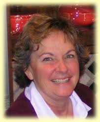 Barbara Williamson Obituary