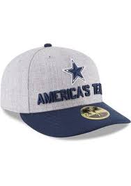 2018 Nfl Draft Official Dallas Cowboys New Era Cap Hat Hat Stores Vintage Jerseys Dallas Cowboys Hats