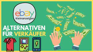 Check spelling or type a new query. Top 5 Alternativen Zu Ebay Kleinanzeigen Zum Verkaufen Und Fur Reselling Youtube