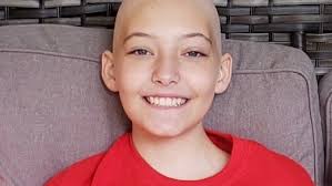 Fundraiser by Alicia LaBorde : Helping Sophia beat Hepatocellular Carcinoma