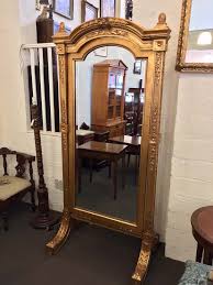 60 glenferrie road, malvern victoria 3144 australia abn: A Large Full Length Cheval Mirror Furniture Revival