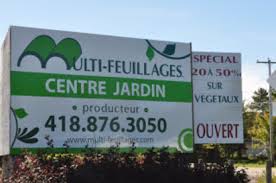 Centres Du Jardin A Neuville Qc Pagesjaunes Ca Mc