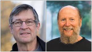 Anugerah Turing 2024 Dimenangi Pelopor Teknik Pembelajaran Pengukuhan