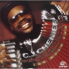 C.J. Chenier, C.J. Chenier, Tom Waits, Boozoo Chavis, Eddie Shuler, Richard  M. Jones, John Lee Hooker, Curtis Mayfield, Clifton Chenier, Joe Williams,  Wilbert Miller, David Macejka, Glenna Griffin, Michael Morris, Timothy  Betts,