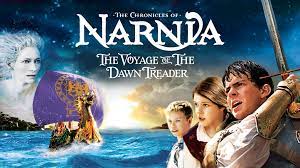 King caspian has built it for his voyage to find the seven lords, good men whom his evil. The Chronicles Of Narnia The Voyage Of The Dawn Treader Review What S On Disney Plus