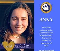 Congratulations to...