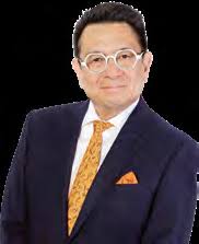 YEARS OF COMMUNITY SERVICE