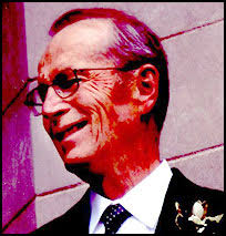 Bernard STURGELESKI Obituary