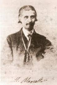 Sandro cleuzo was born as sandro lucio cleuzo. Marco Marcelliano Marcello Wikipedia