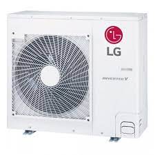 A heater air conditioner combo unit keeps you comfortable all year round. Lg Um30r Ducted Air Conditioner 30000 Btu Inverter Heat Pump Maximum Surface Area 150 M