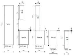 Standard Kitchen Cabinet Sizes Chart Gogreece Me