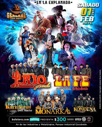 La Fe Norteña De Toño...