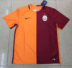 Buy galatasaray jersey for soccer $17 shirt from china, jersey777 since 2008. Cheap 2015 16 Galatasaray Home Soccer Jersey Galatasaray Top Football Kit Wholesale