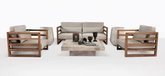 Ibiza Teak Outdoor Sofa Patio Furniture Lounge Couch Teak Warehouse Muebles Con Palets Muebles Muebles En Linea