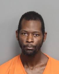 Arrest Report for November 22