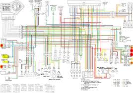 C58 Zx10 Wiring Diagram Wiring Resources