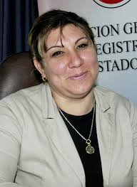 Dudoso antecedente de notaria, hermana de concejal municipal