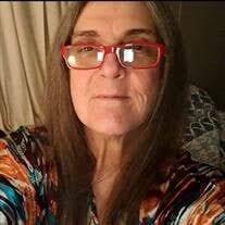 Susan Lenzi Obituary