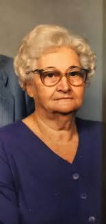 ZELMA EASTERLING Obituary