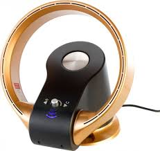 Ventilateur Sans Pales Silencieux A Air Chaud Ou Froid Fr Pearl Ch