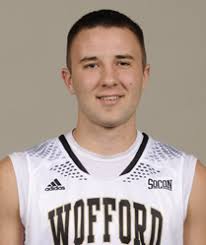 Wofford Men'S BaSketBall