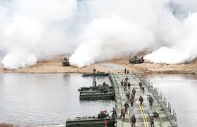 Military Review March-April 2025