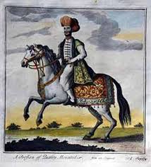 Arabian Countries in Antique Prints from Heatons in Tisbury