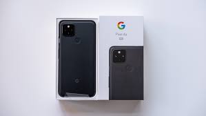 Google Pixel 4a 5G buyer's guide: Know ...