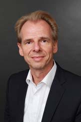 Interview mit Diabetologe Dr. Stephan Arndt