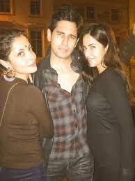 2016 movies, indian movies, katrina kaif movies list. Sidharth Malhotra And Katrina Kaif Spotted Together Partying After Baar Baar Dekho Schedule Wrap