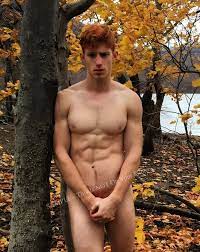 Muscular Gay Man Naked Hunk Beefcake Hot Male Cute Butt Sexy 8X10 Photo  M202 | eBay