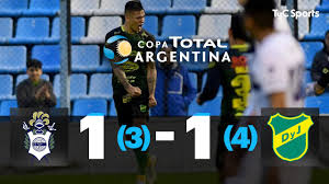 Coverage of the copa diego maradona first phase clash between gimnasia and defensa y justicia. Revivi Los Penales Entre Gimnasia Lp Vs Defensa Y Justicia Youtube