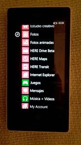 The phone will ask for a pin unlock code. Como Liberar Un Celular Nokia Lumia 521 Compartir Celular