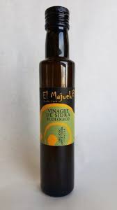 Organic Apple Cider Vinegar El Majuelo A Spanish Apple Cider Vinegar From Andalucia Spain Organic Apple Cider Organic Apple Cider Vinegar Cider