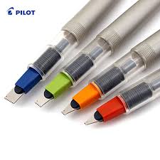 Caneta Para Caligrafia Parallel Pen Pilot Pilot Parallel Pen Art Artist Calligraphy Pen Special Font English Gothic Font Writing Pen Calligraphy Pens Pen Best Calligraphy Pens