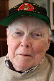 Bob Boyle's Vigorous Writing Style Helped Convince His SI Readers