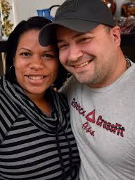 Dyess couple's love has been around the world