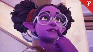 Andrew Arcade Streams