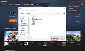 Those people who don't see this update prompt can also update tgb using the manual now, you will see the icon of es file explorer within tencent gaming buddy. How To Install Vpn On Tencent Gaming Buddy Gameloop