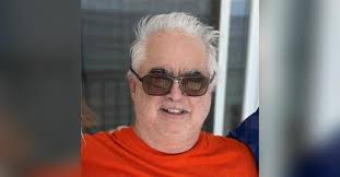 Stephen Eric Gooch Obituary